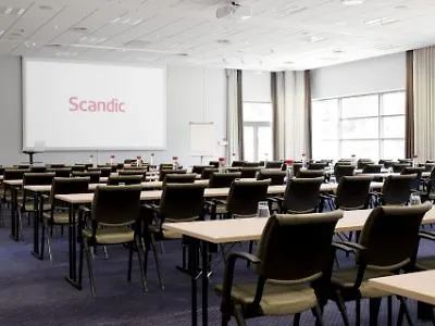 Scandic 3*