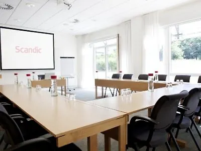 Scandic Hotel Kolding