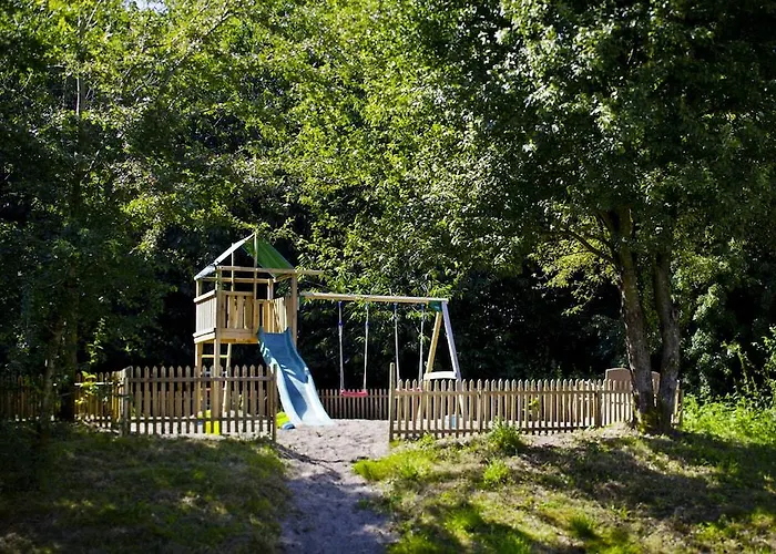 科灵斯堪迪克酒店 3* 科灵