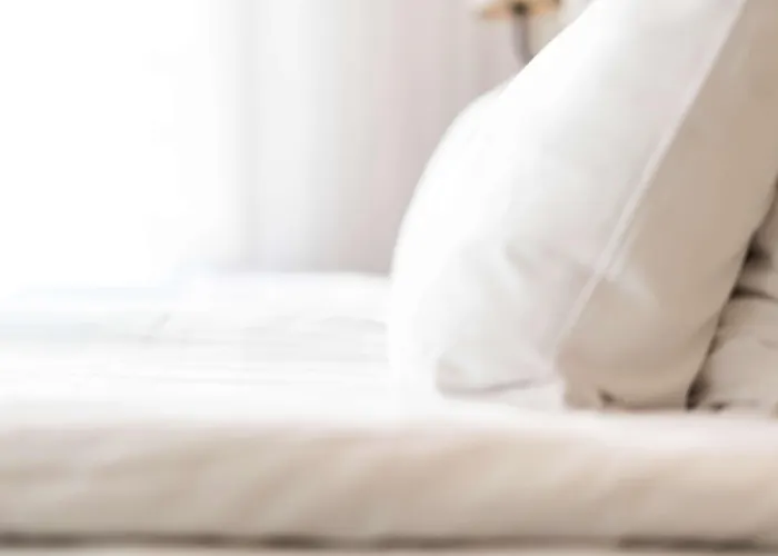 科灵斯堪迪克酒店 酒店 科灵