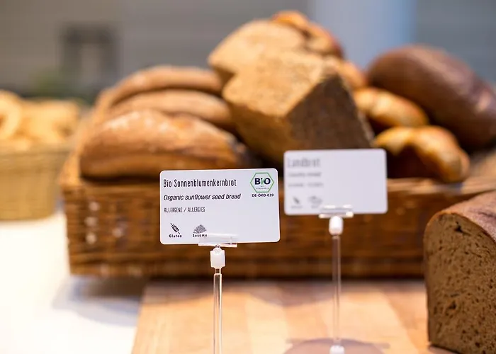 科灵斯堪迪克酒店