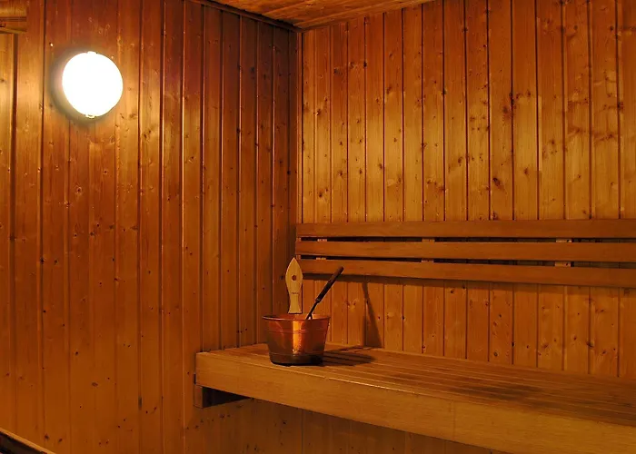 酒店 科灵斯堪迪克酒店 科灵