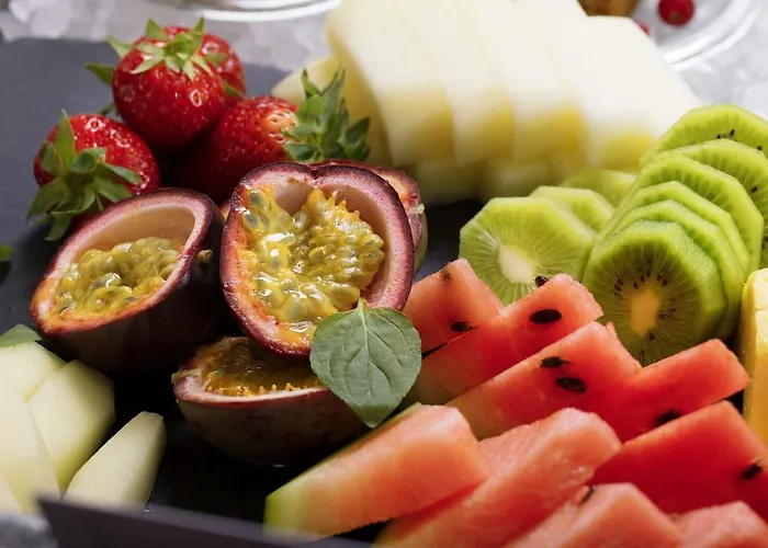 酒店 科灵斯堪迪克酒店