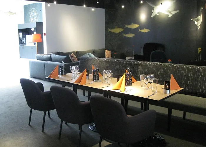 科灵斯堪迪克酒店 3*