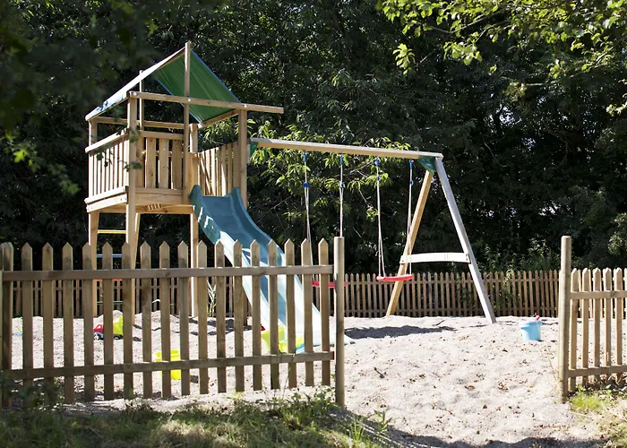 科灵斯堪迪克酒店 酒店