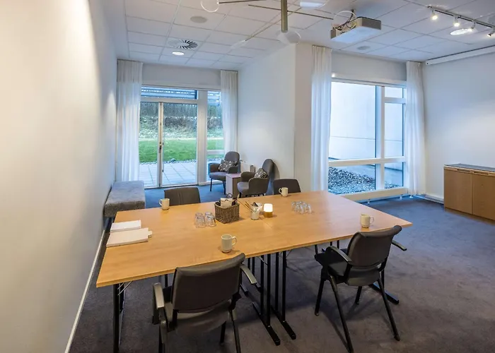 科灵斯堪迪克酒店