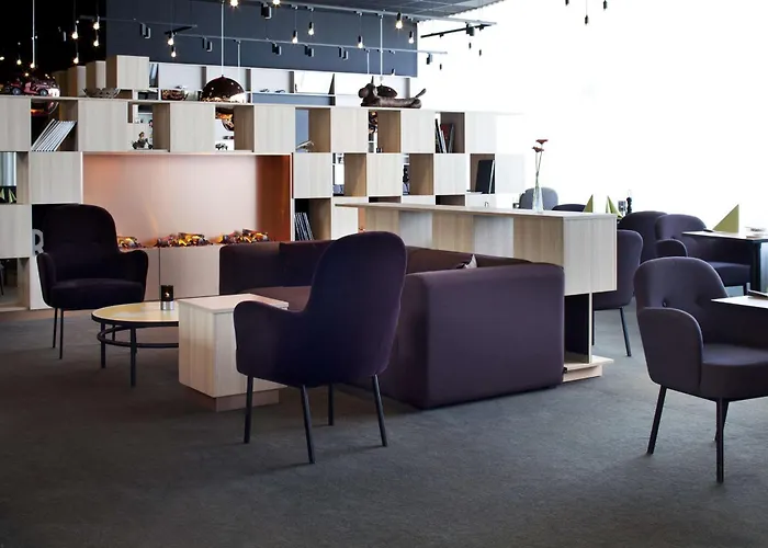 科灵斯堪迪克酒店 酒店 3*