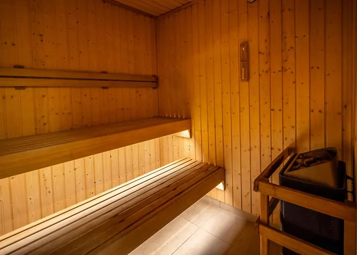 酒店 科灵斯堪迪克酒店 3*