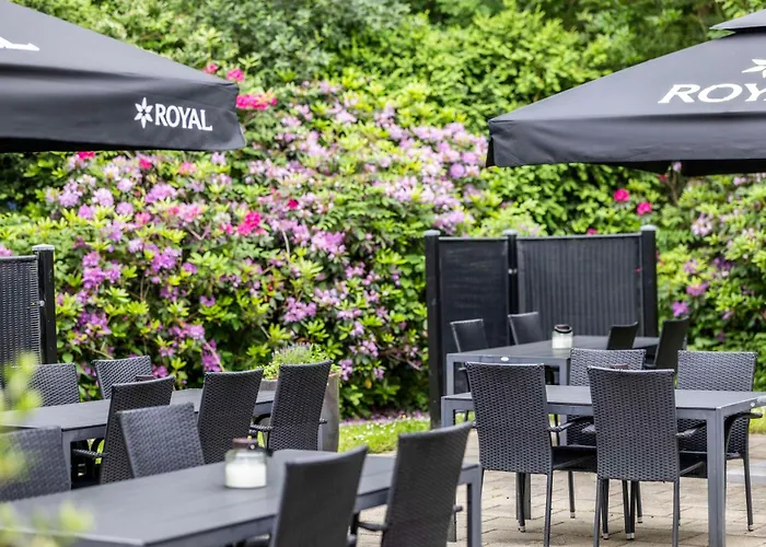 酒店 科灵斯堪迪克酒店 科灵