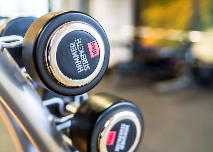 科灵斯堪迪克酒店 3*