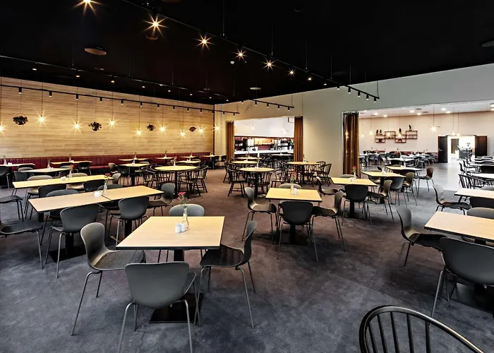 科灵斯堪迪克酒店