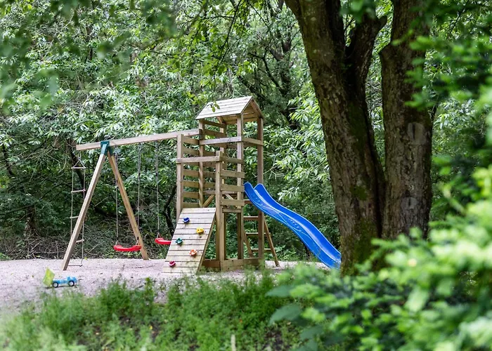 科灵斯堪迪克酒店 酒店