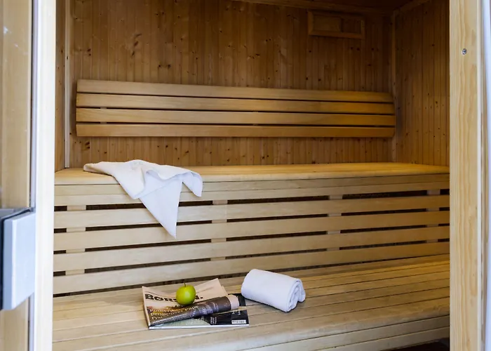 酒店 科灵斯堪迪克酒店 3*