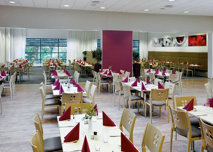 科灵斯堪迪克酒店