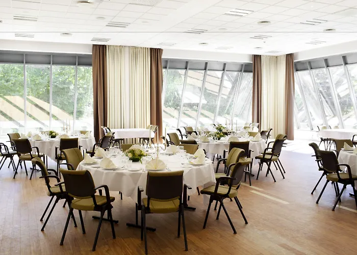 科灵斯堪迪克酒店 酒店 科灵