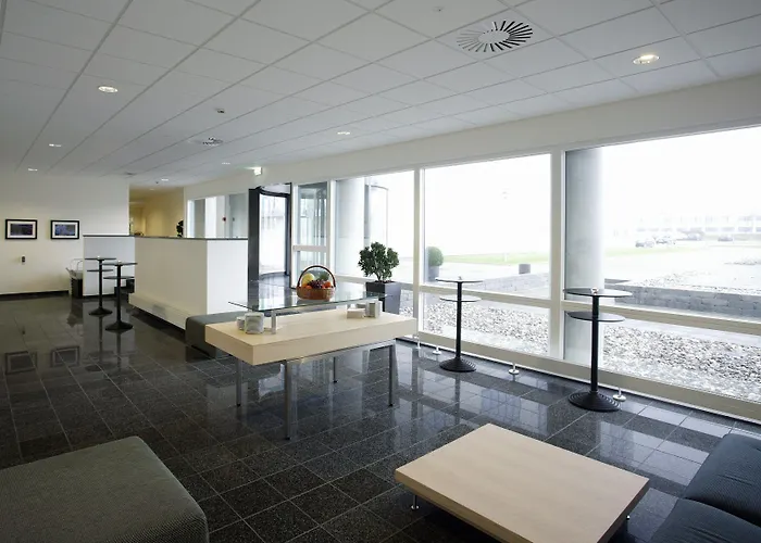 科灵斯堪迪克酒店 酒店 3*