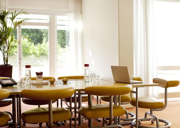 科灵斯堪迪克酒店 酒店 3*