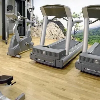 科灵斯堪迪克酒店 酒店