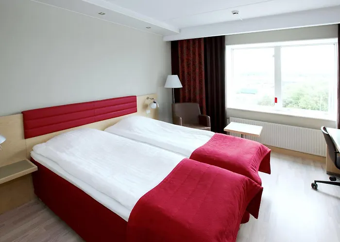 科灵斯堪迪克酒店 3*