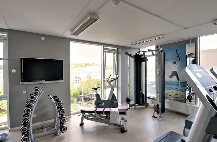 科灵斯堪迪克酒店