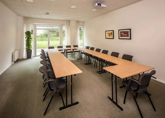 酒店 科灵斯堪迪克酒店 科灵